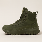 Trail Hiking Boots for Steady All-Day Comfort