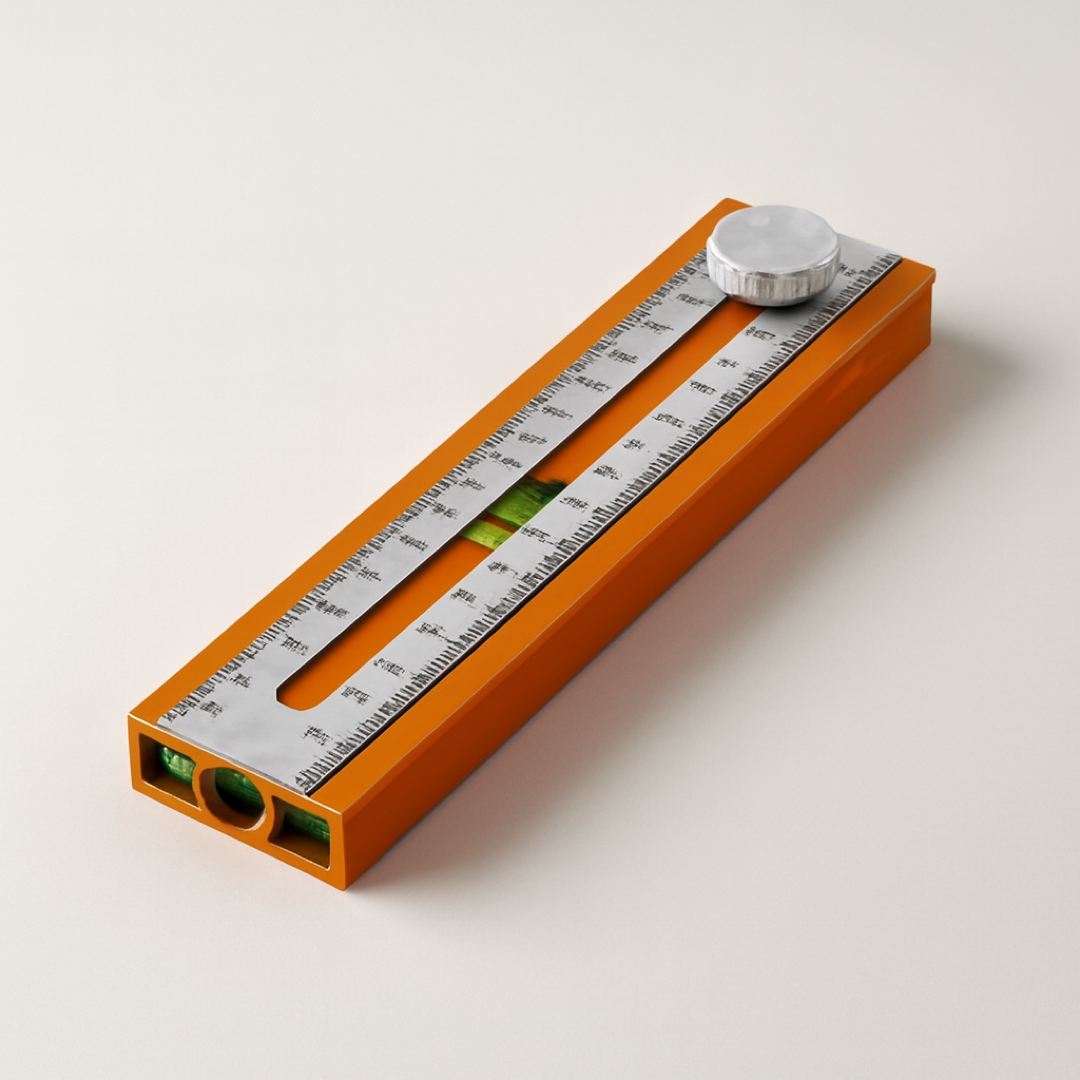 Project Alignment Tool for Precise Placement