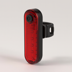 USB Bike Tail Lights for Safer Night Rides