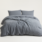 All-Season Bedspread for Breathable Comfort