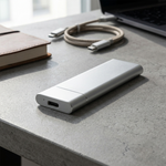 Portable External SSD for Effortless Storage