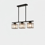 Crystal Prism Pendant Light for Brilliant Ambience