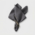 French Linen Napkin Set for Effortless Dining