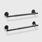 Adjustable Towel Rail for Space-Saving Drying