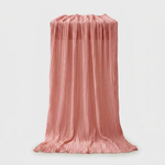 Flowing Gauze Table Runner for Effortless Elegance