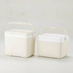 13L Travel Cooler for Fresh Food Anywhere