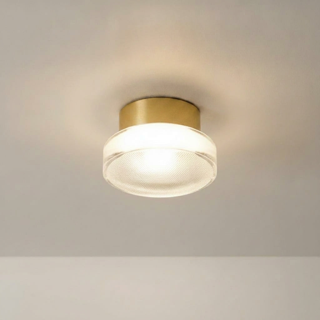Up And Down Wall Light for Adjustable Ambiance