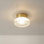 Up And Down Wall Light for Adjustable Ambiance