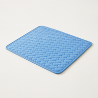 Self-Cooling Pet Mat for Large Breeds