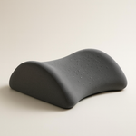 Face-Down Support Pillow for Strain-Free Lounging