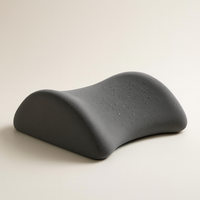 Face-Down Support Pillow for Strain-Free Lounging