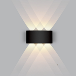 Outdoor LED Wall Light for Safer Evenings