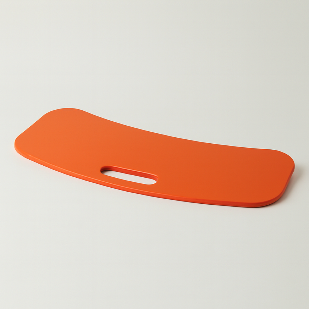 Mobility Transfer Board for Effortless Moves