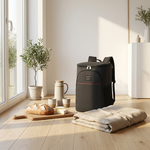 Leakproof Cooler Backpack for All-Day Chilling