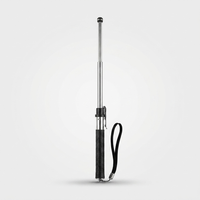 Trail Support Walking Stick – Confident Steps