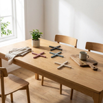 Foldable Silicone Trivet for Heat Protection