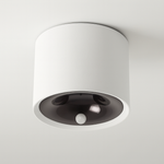 Motion-Sensing Ceiling Light for Effortless Illumination