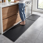 Supportive Kitchen Mat for Easier Meal Prep