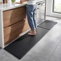 Supportive Kitchen Mat for Easier Meal Prep