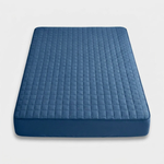 Breathable Mattress Protector for Cooler Sleep