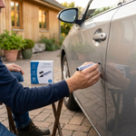 Universal Car Scratch Pen – Restores Paint Finish