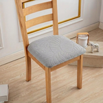 Stretch Chair Cover for an Instant Refresh