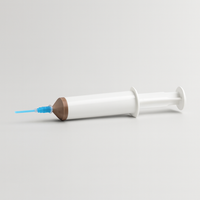 Cockroach Control Gel for Hidden Indoor Pests