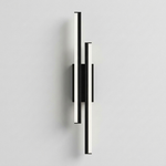 Dual-Glow LED Wall Light – Adjustable Ambiance