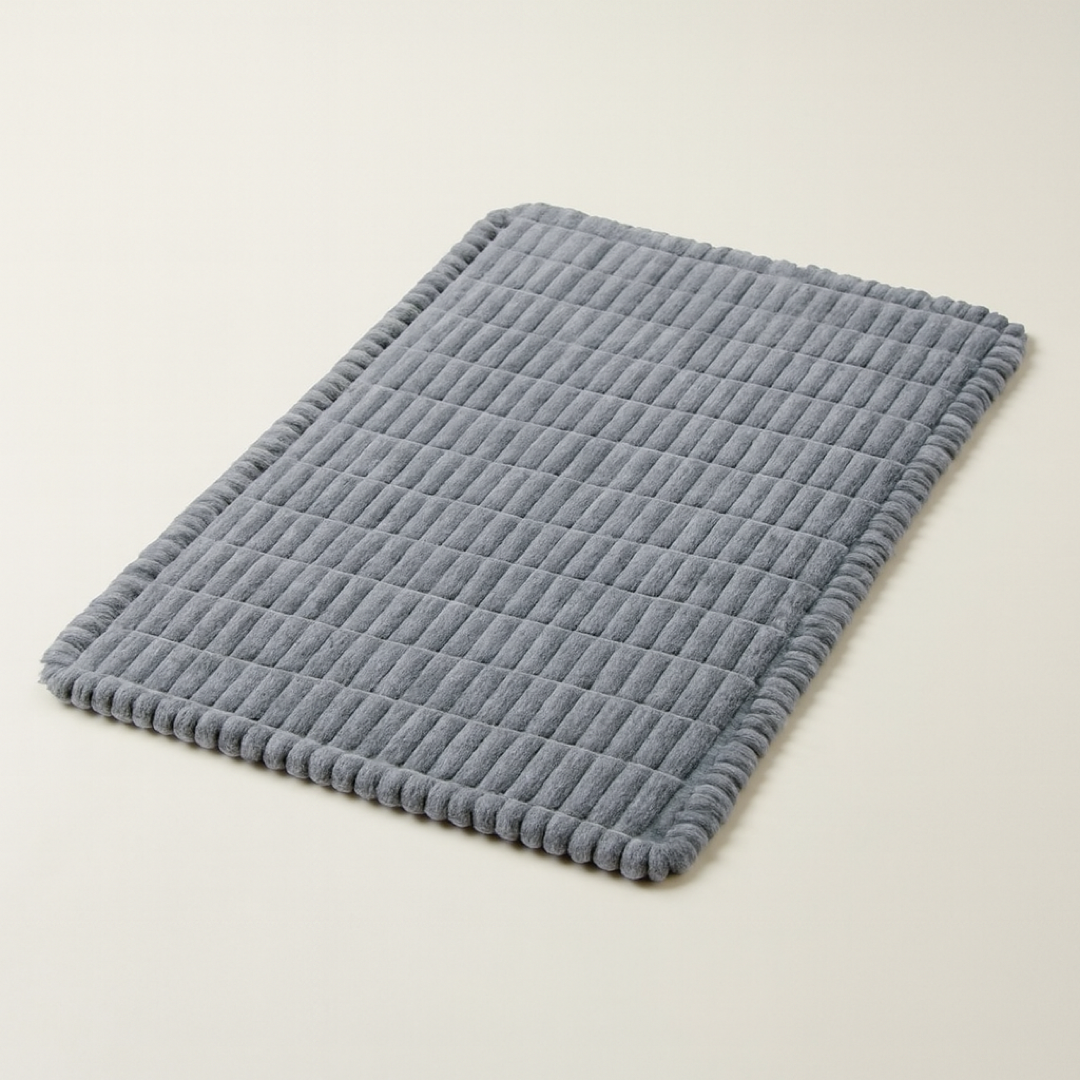 Quilted Flannel Sofa Pad for Cozy Protection