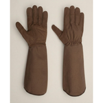 Pruning Gloves for Comfortable Thorn Protection