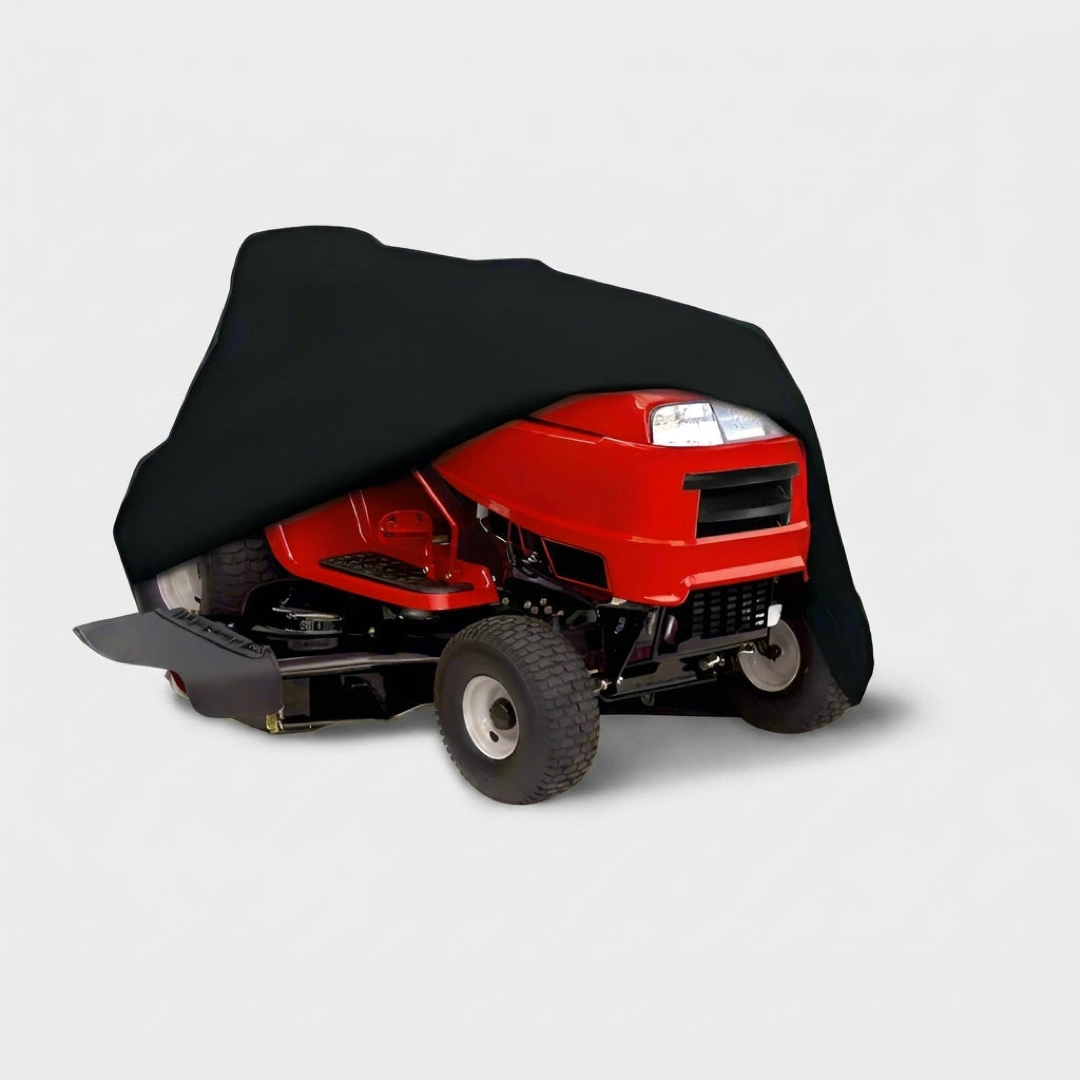 All-Weather Mower Cover for Year-Round Protection