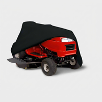 All-Weather Mower Cover for Year-Round Protection