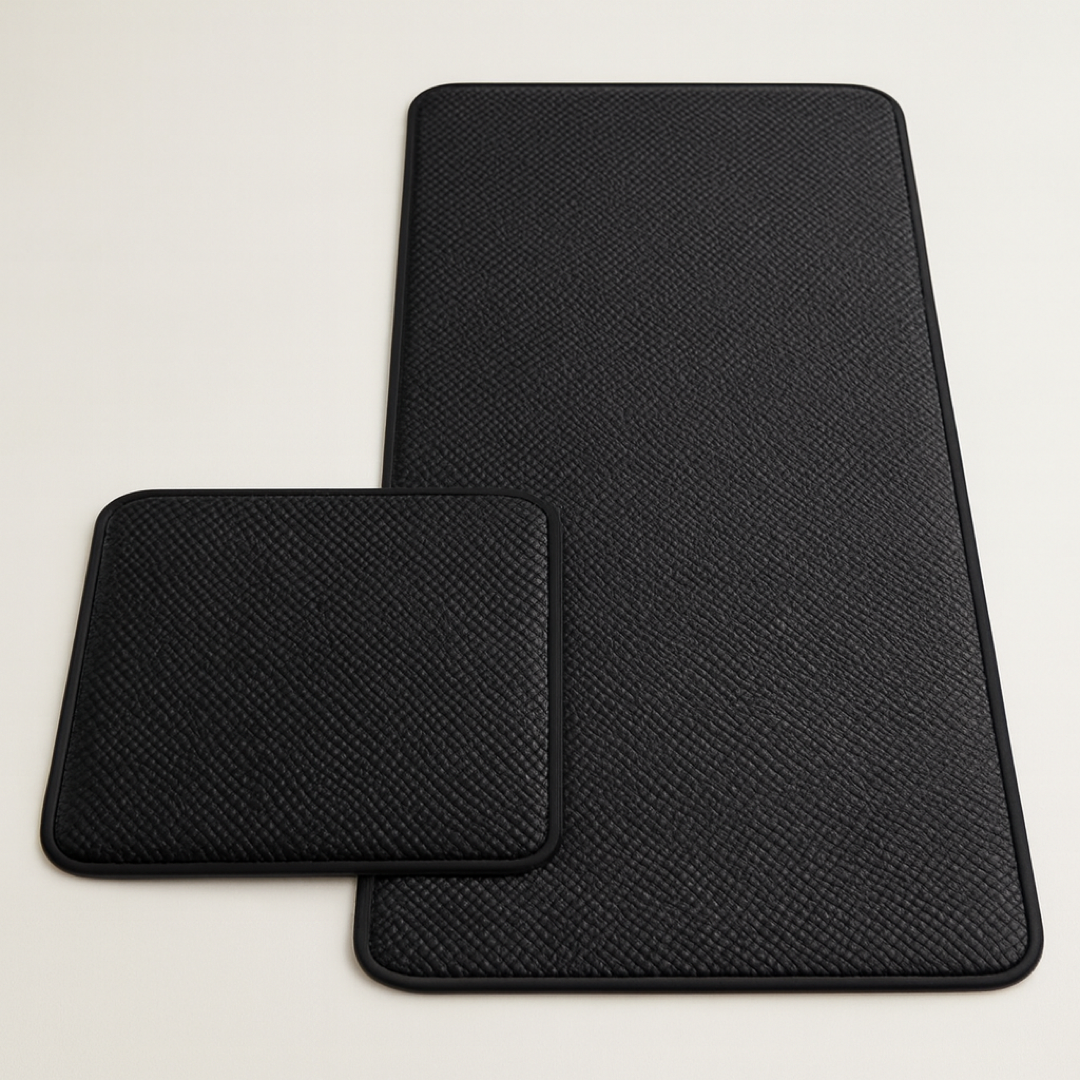 Supportive Kitchen Mat for Easier Meal Prep