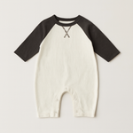 Color Block Jumpsuit