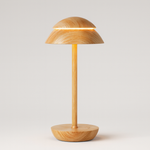 Cordless Touch Lamp – Light Anywhere With Ease