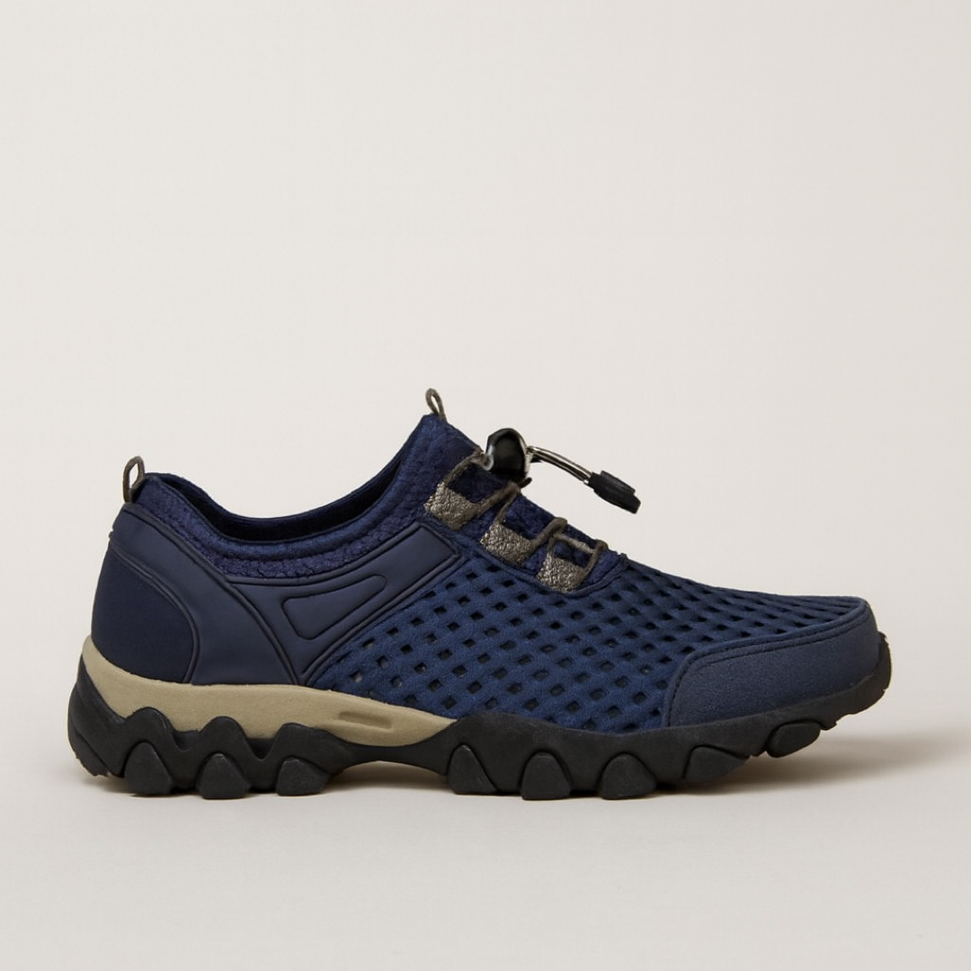 Breathable Trail Shoes for All-Day Comfort