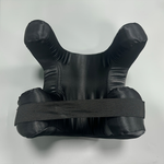 Contoured Memory Foam Support Pillow