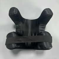 Slow-Rebound Memory Foam Pillow for Pressure Relief