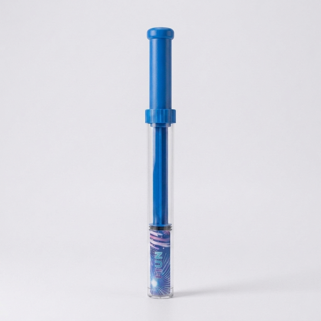 Firework Spray Water Blaster – Easy Pump Action