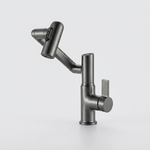 Swivel Kitchen Faucet for Effortless Sink Access