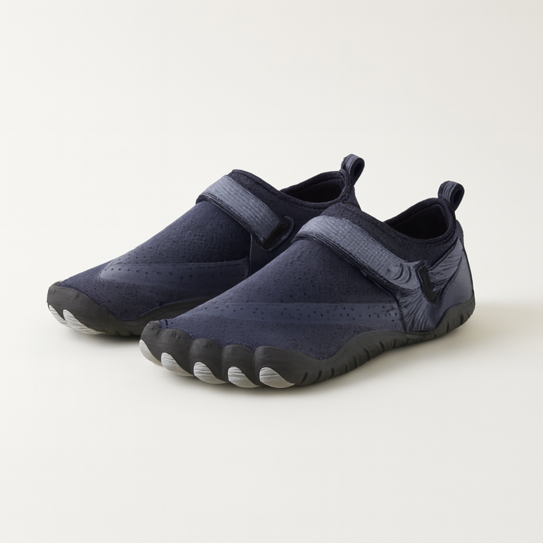 Barefoot Aqua Shoes for Natural, Steady Steps