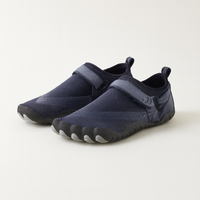 Barefoot Aqua Shoes for Natural, Steady Steps