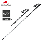Adjustable Hiking Pole for Steadier Steps