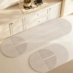 Anti-Fatigue Kitchen Mat for Safer Standing