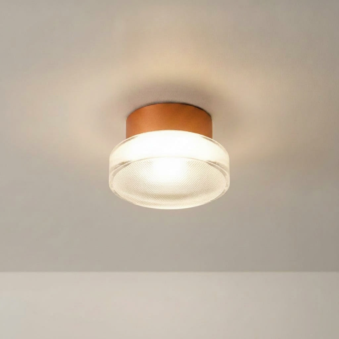 Up And Down Wall Light for Adjustable Ambiance