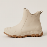Waterproof Outdoor Boots for Steady Footing
