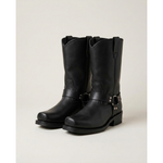Waterproof Harness Boots for All-Weather Wear