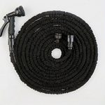 Expandable Garden Hose for Compact Storage