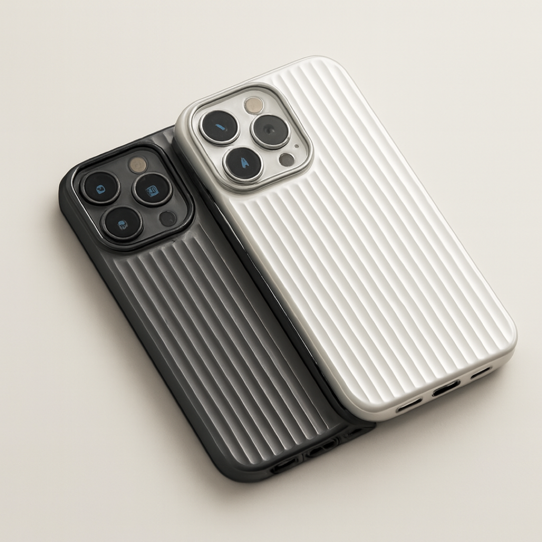 SlimGuard iPhone Case for Everyday Protection