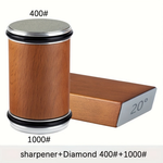 Magnetic Diamond Sharpener